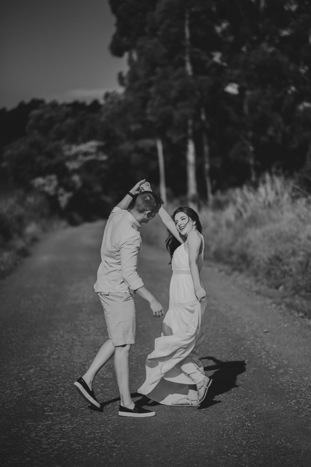 Foto Ensaio de Fotos em Chapecó /SC | Julia & Luiz  - Imagem 22