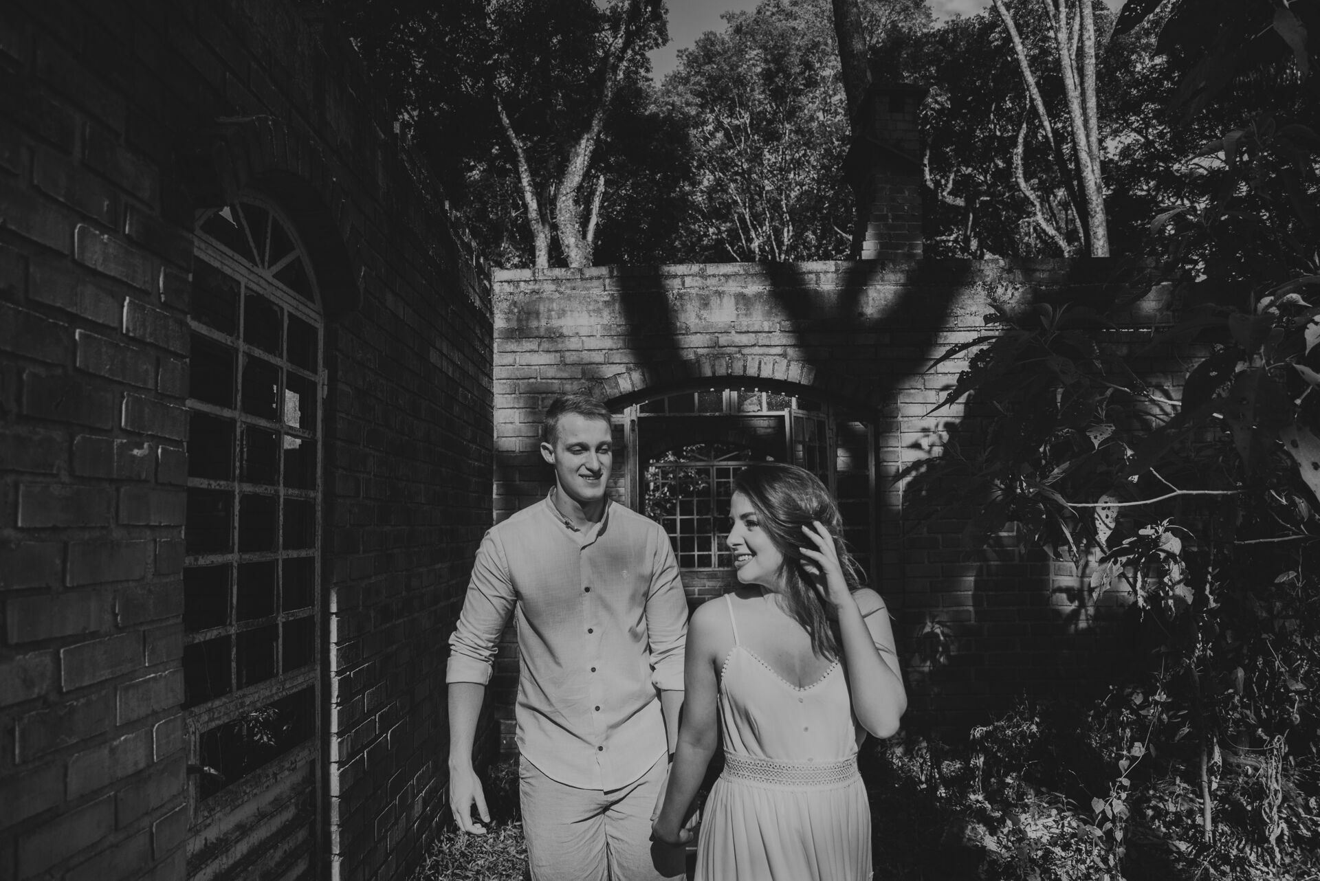 Foto Ensaio de Fotos em Chapecó /SC | Julia & Luiz  - Imagem 18