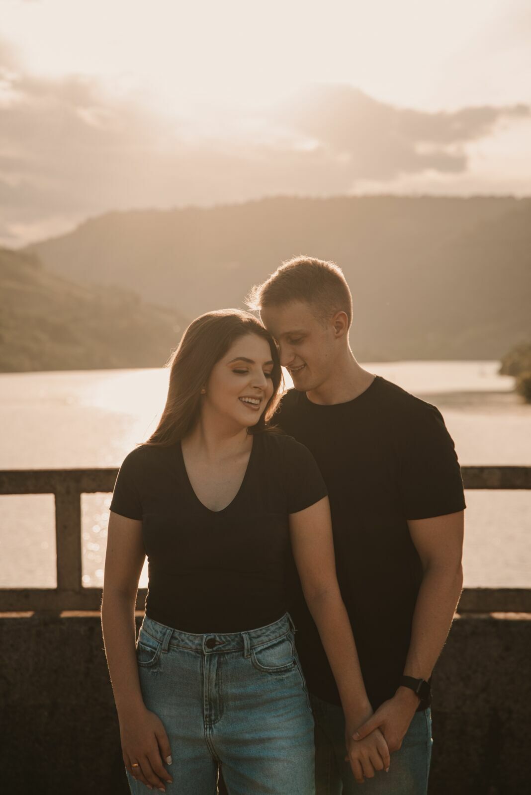 Foto Ensaio de Fotos em Chapecó /SC | Julia & Luiz  - Imagem 41