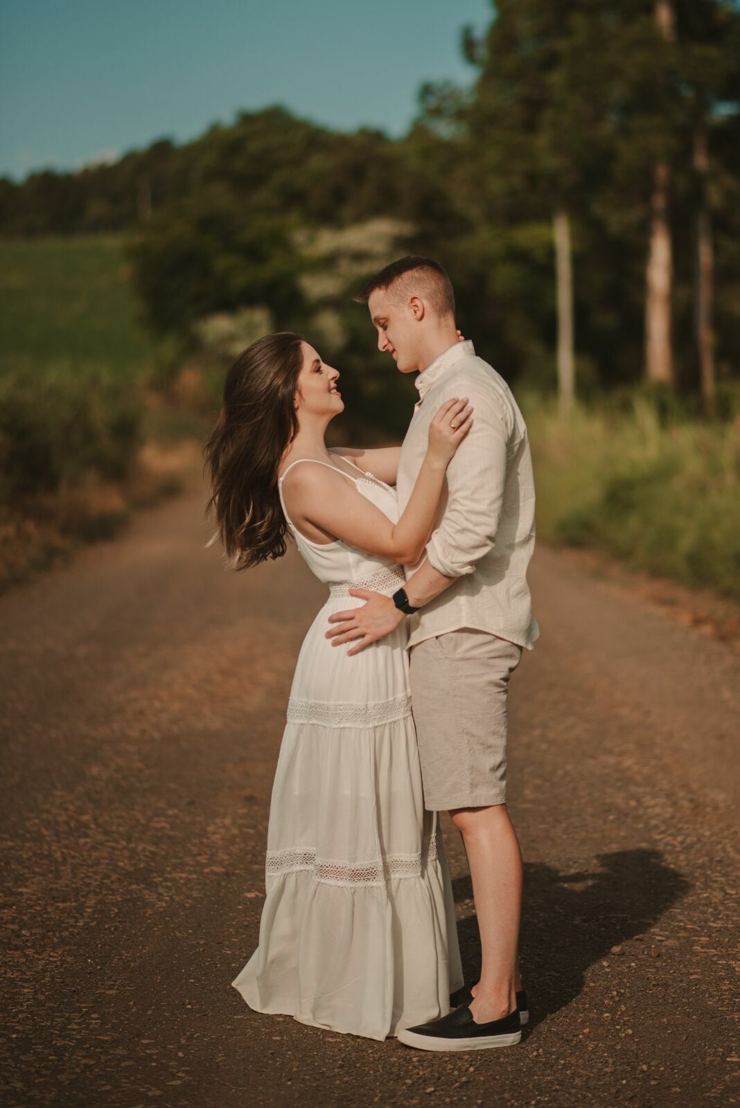 Foto Ensaio de Fotos em Chapecó /SC | Julia & Luiz  - Imagem 25