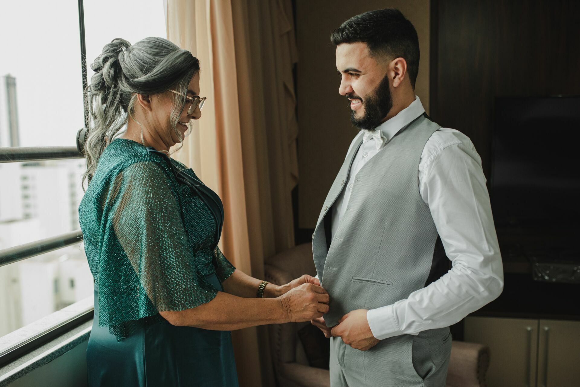 Foto Casamento em Chapecó/SC | WELLIGTON E AMANDA - Imagem 22