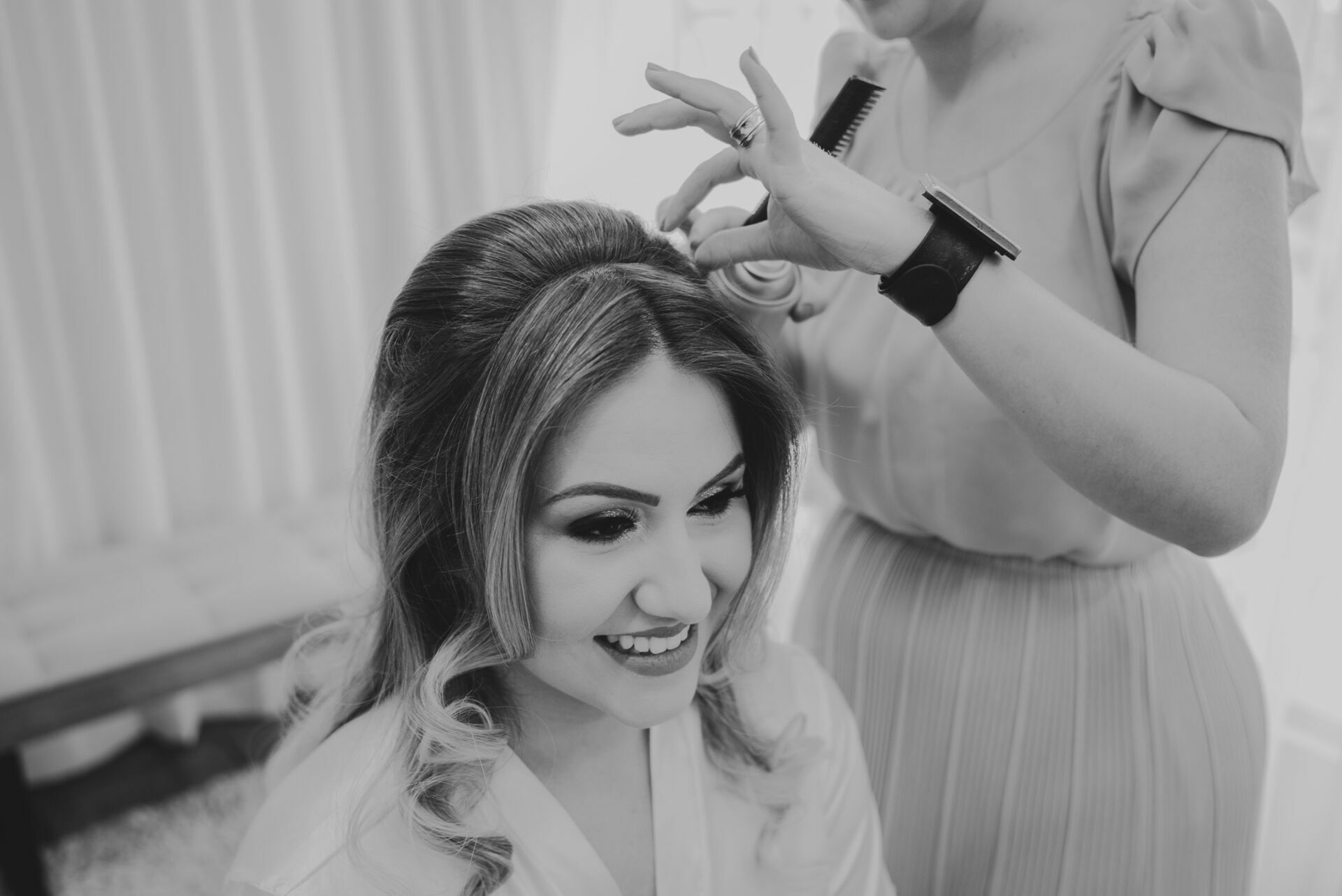 Foto Casamento em Chapecó/SC | WELLIGTON E AMANDA - Imagem 2