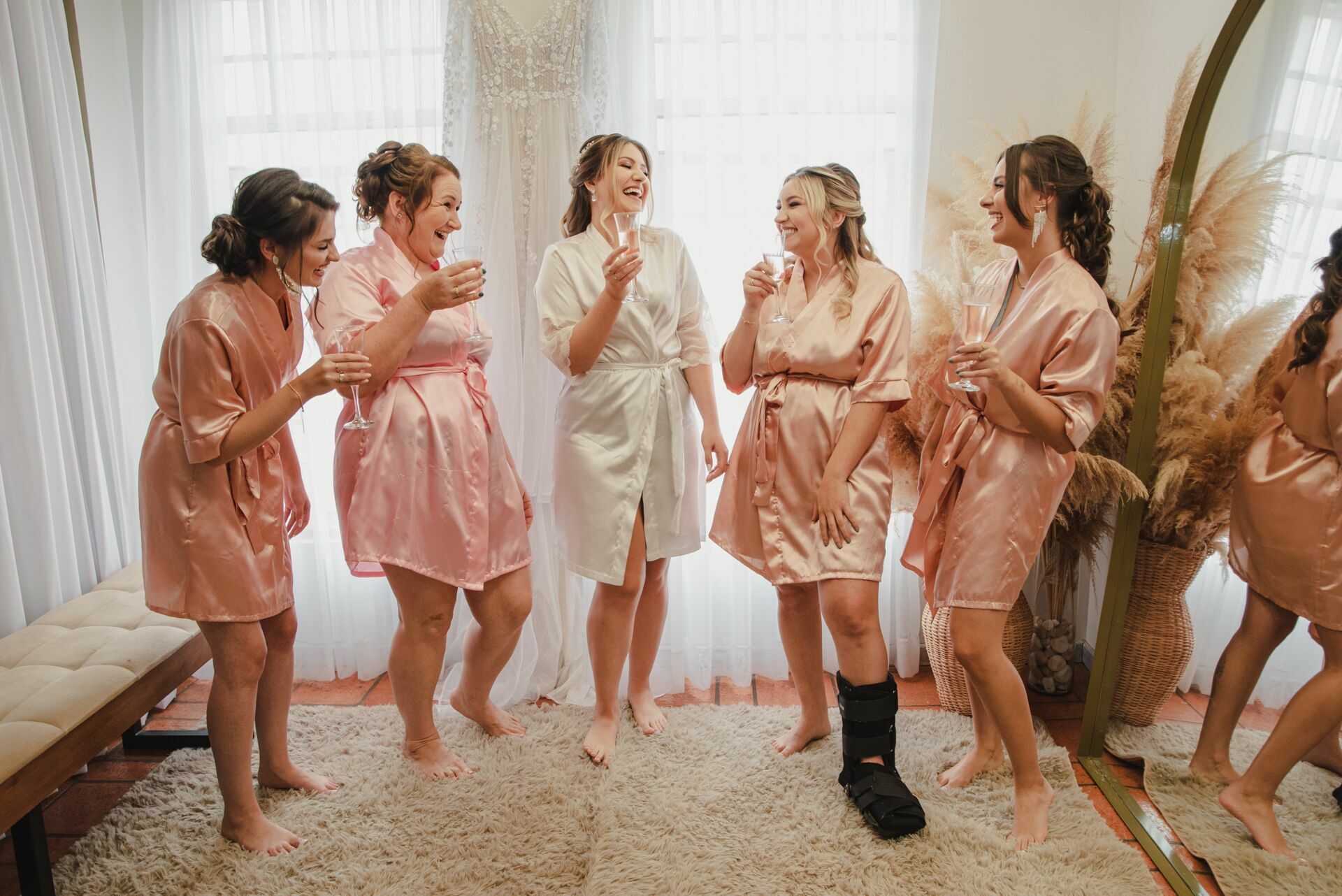 Foto Casamento em Chapecó/SC | WELLIGTON E AMANDA - Imagem 14