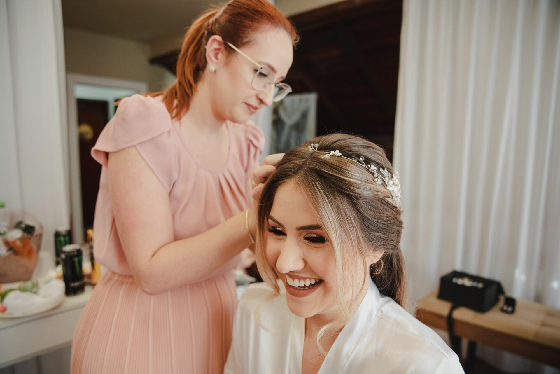 Foto Casamento em Chapecó/SC | WELLIGTON E AMANDA - Imagem 5