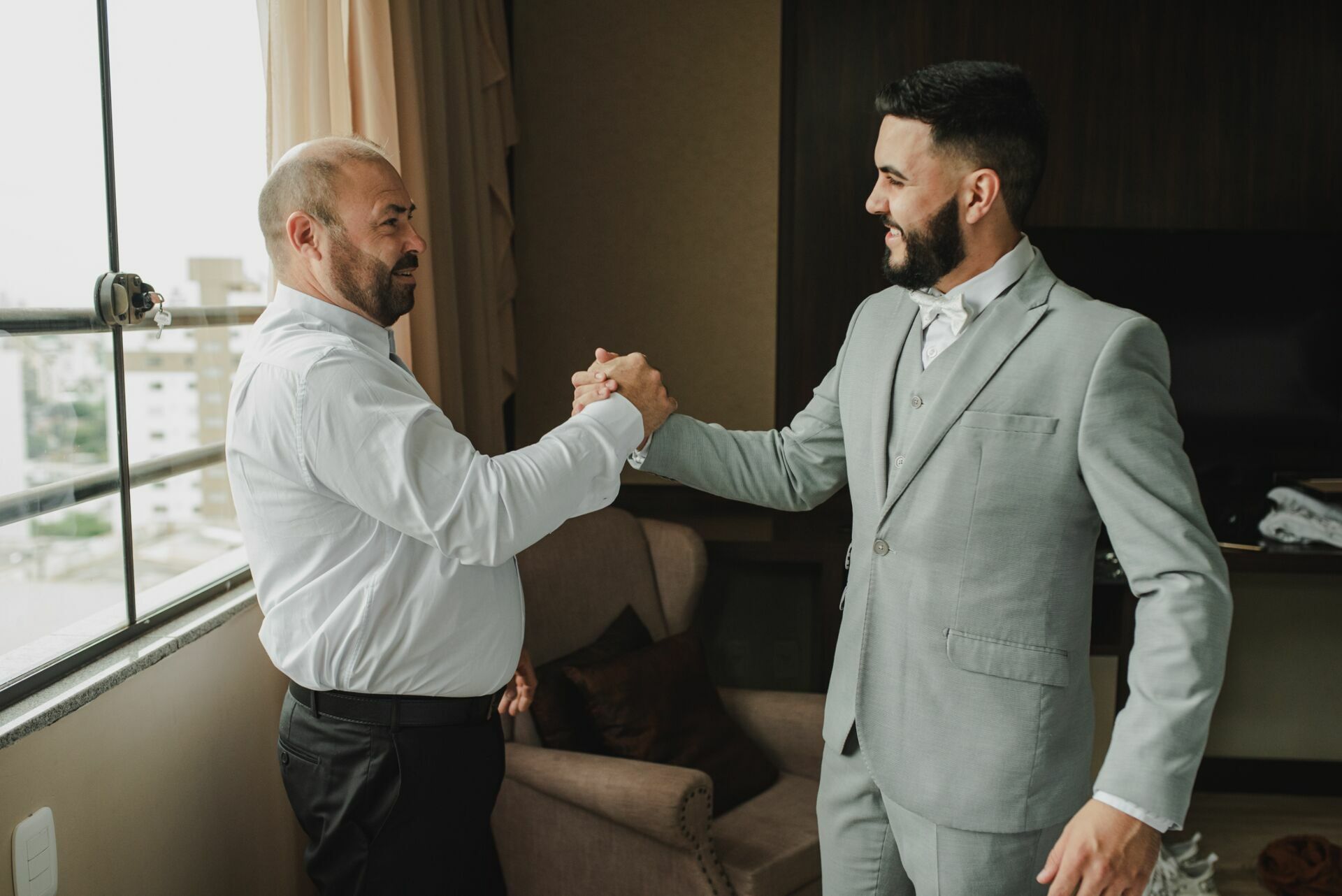 Foto Casamento em Chapecó/SC | WELLIGTON E AMANDA - Imagem 23