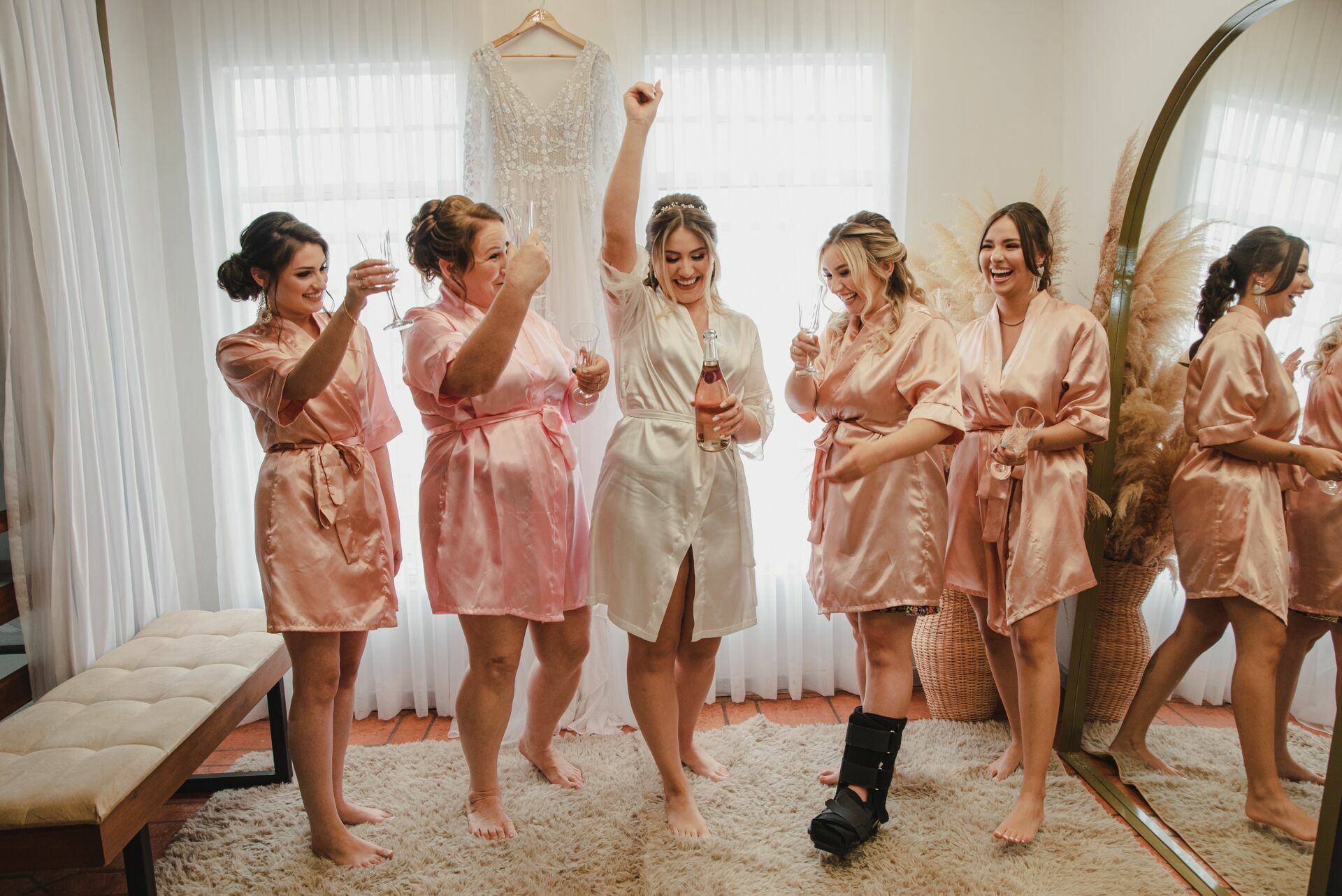 Foto Casamento em Chapecó/SC | WELLIGTON E AMANDA - Imagem 12