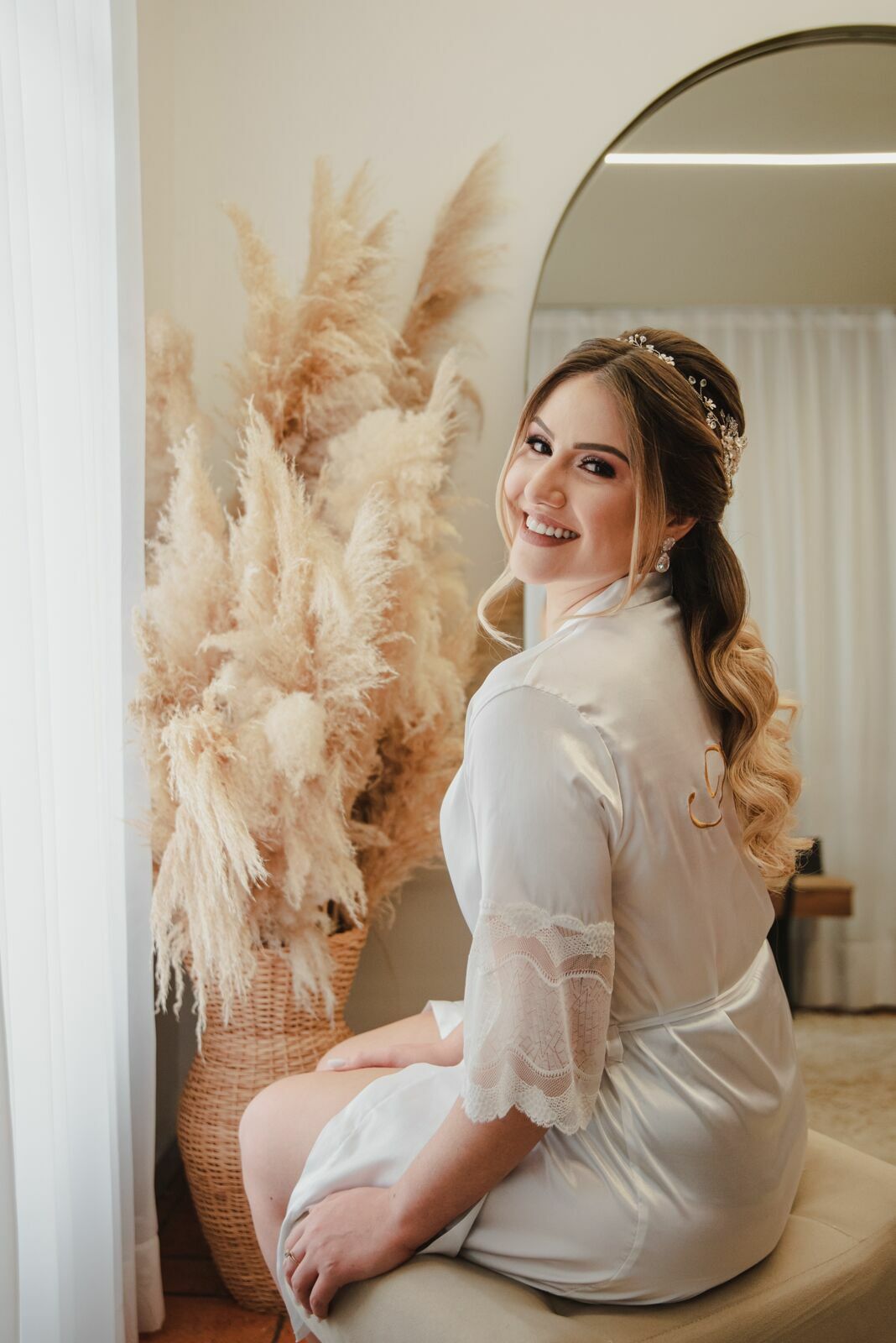 Foto Casamento em Chapecó/SC | WELLIGTON E AMANDA - Imagem 9