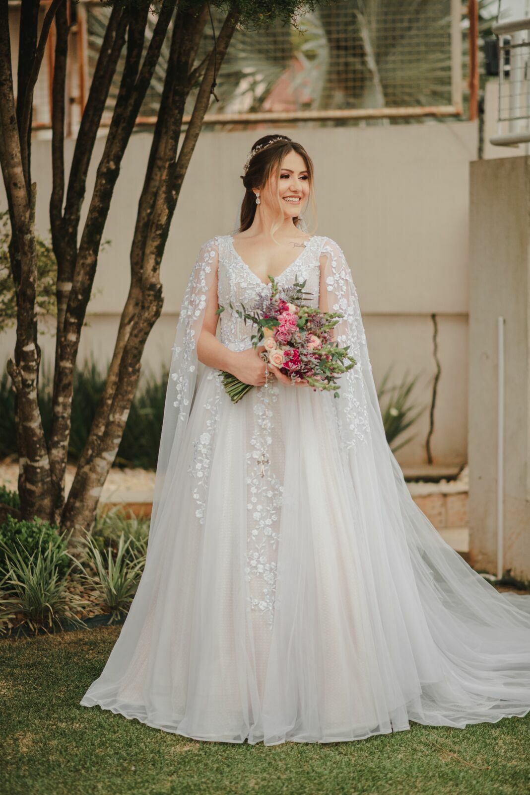 Foto Casamento em Chapecó/SC | WELLIGTON E AMANDA - Imagem 46