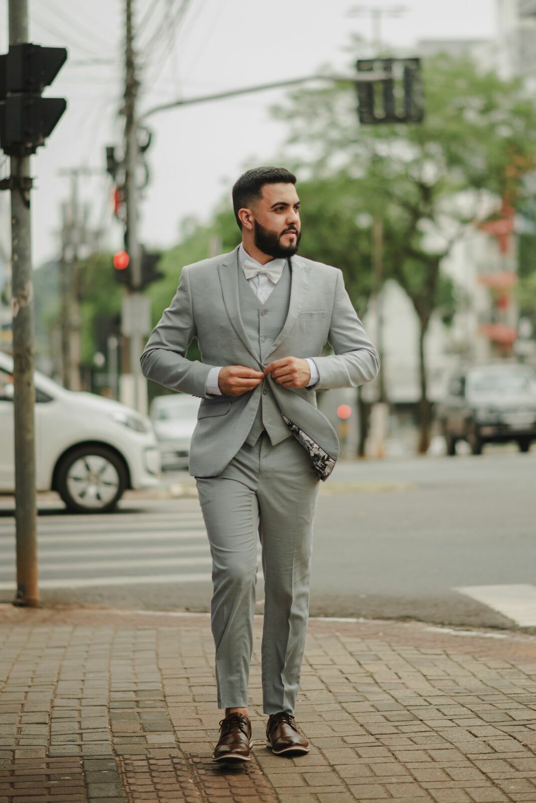 Foto Casamento em Chapecó/SC | WELLIGTON E AMANDA - Imagem 31