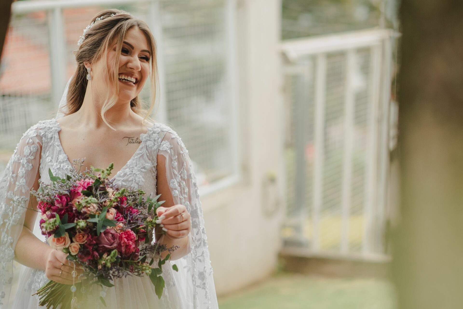 Foto Casamento em Chapecó/SC | WELLIGTON E AMANDA - Imagem 55