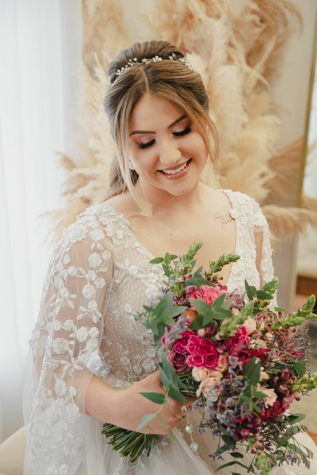 Foto Casamento em Chapecó/SC | WELLIGTON E AMANDA - Imagem 38