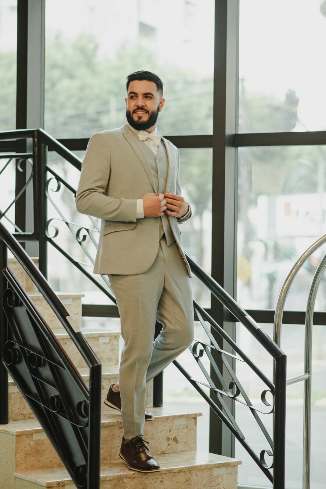 Foto Casamento em Chapecó/SC | WELLIGTON E AMANDA - Imagem 29