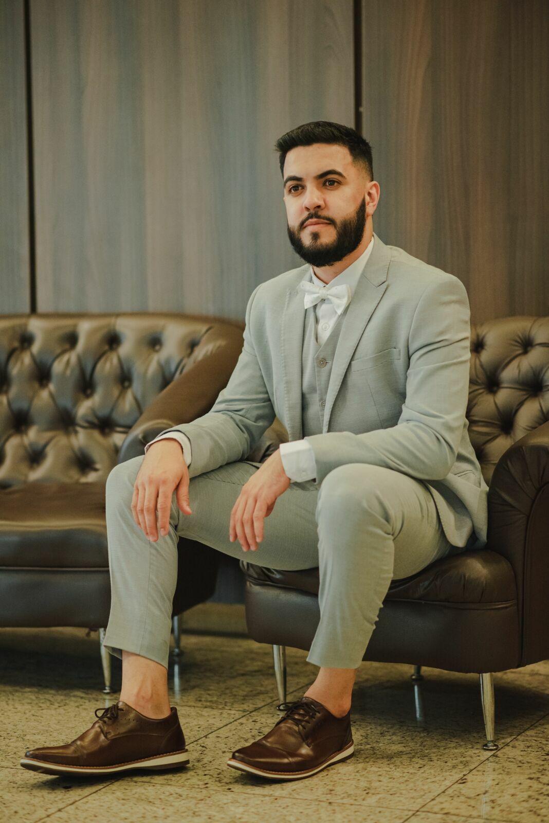 Foto Casamento em Chapecó/SC | WELLIGTON E AMANDA - Imagem 30