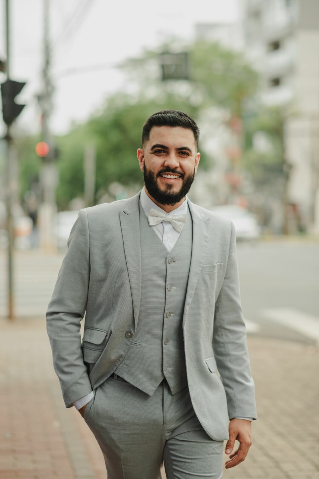 Foto Casamento em Chapecó/SC | WELLIGTON E AMANDA - Imagem 32