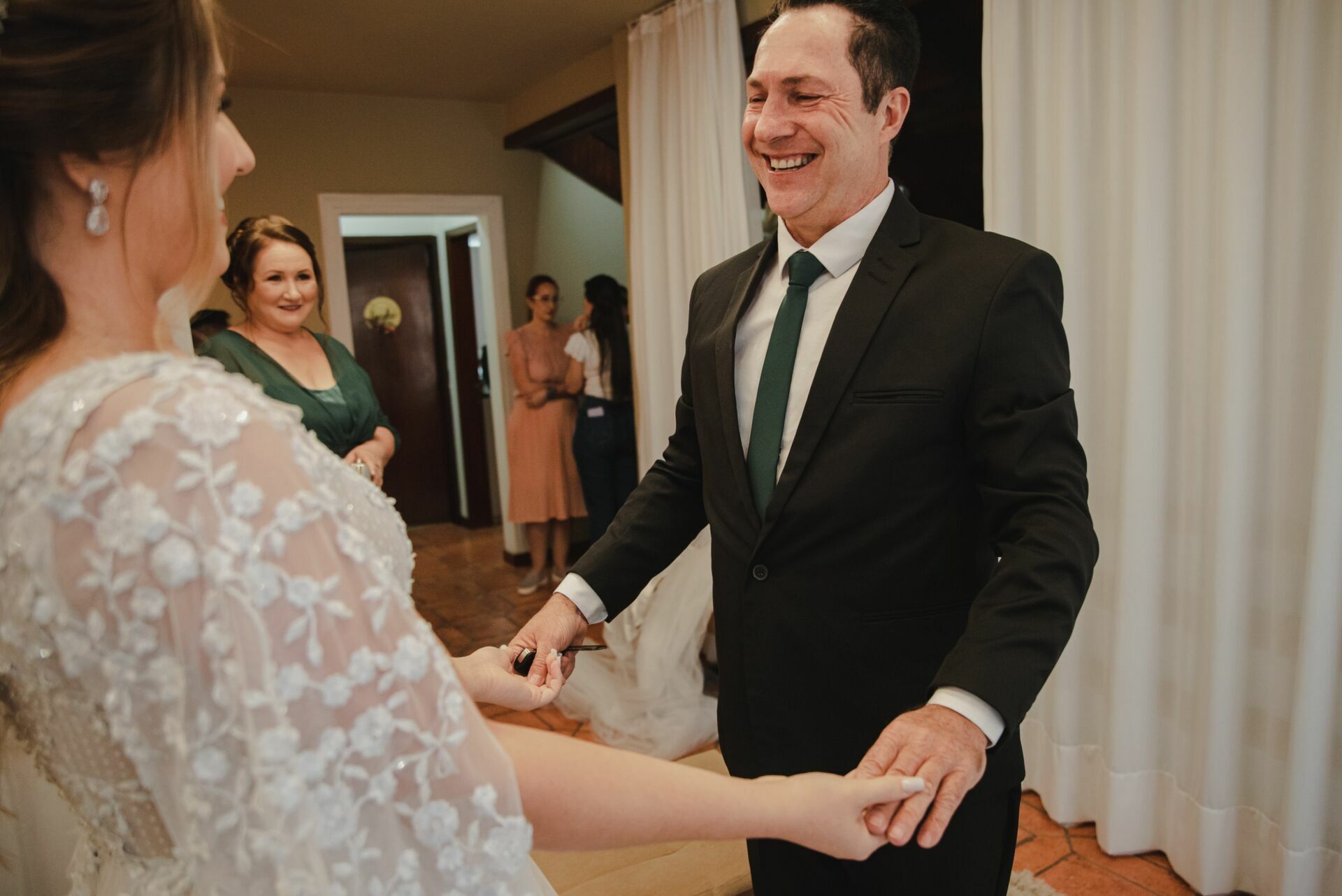 Foto Casamento em Chapecó/SC | WELLIGTON E AMANDA - Imagem 45