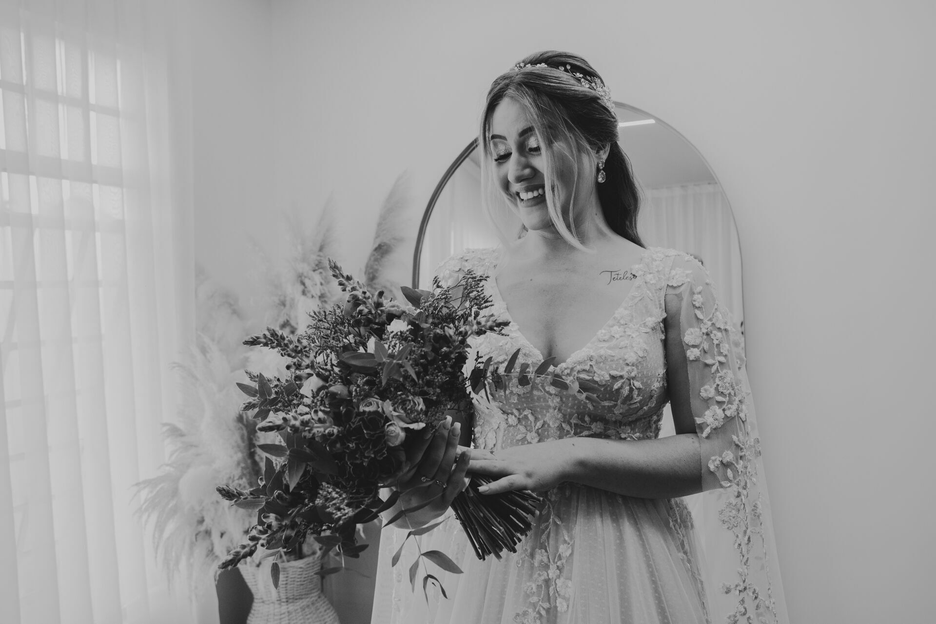 Foto Casamento em Chapecó/SC | WELLIGTON E AMANDA - Imagem 27