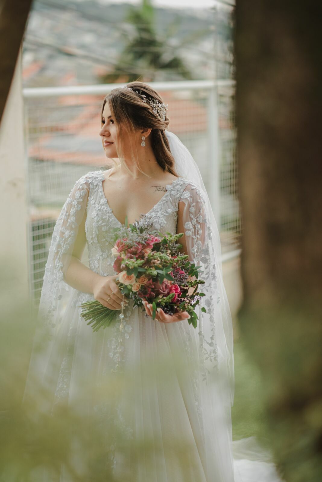 Foto Casamento em Chapecó/SC | WELLIGTON E AMANDA - Imagem 54