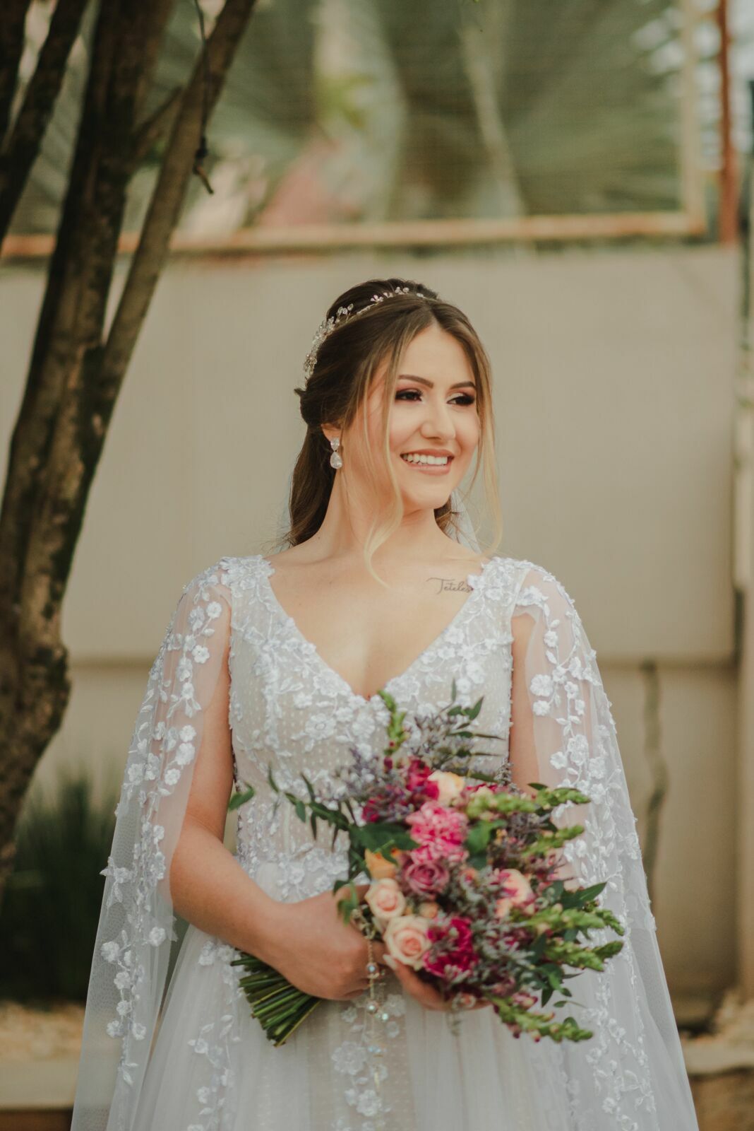 Foto Casamento em Chapecó/SC | WELLIGTON E AMANDA - Imagem 47