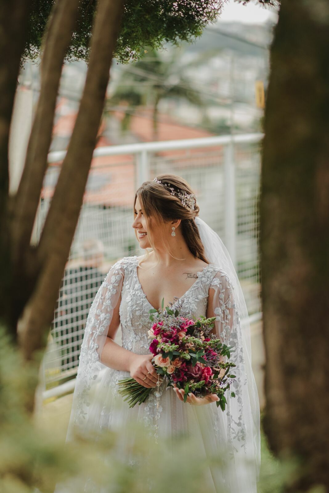 Foto Casamento em Chapecó/SC | WELLIGTON E AMANDA - Imagem 53