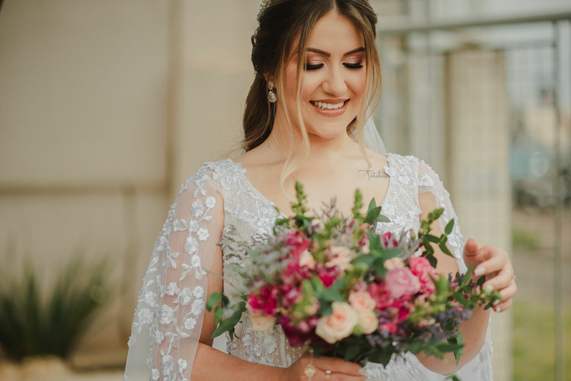 Foto Casamento em Chapecó/SC | WELLIGTON E AMANDA - Imagem 48