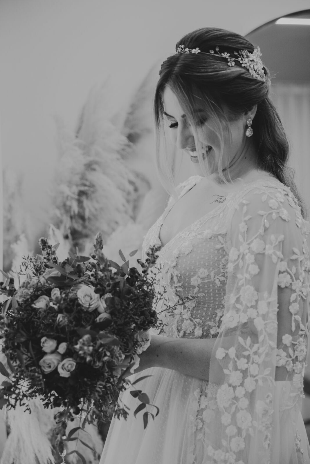 Foto Casamento em Chapecó/SC | WELLIGTON E AMANDA - Imagem 39
