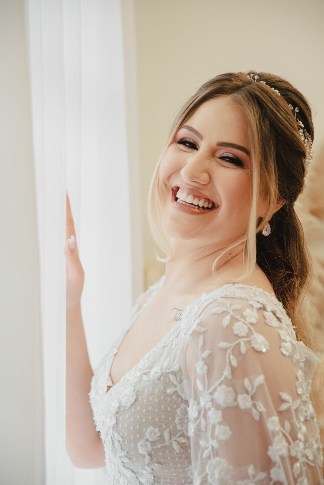 Foto Casamento em Chapecó/SC | WELLIGTON E AMANDA - Imagem 43