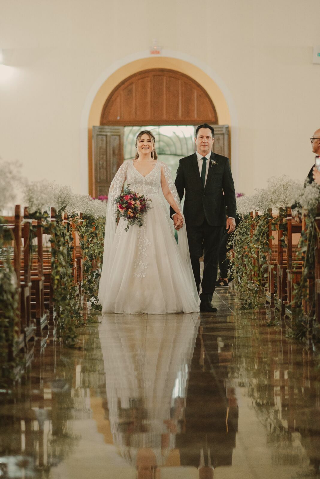 Foto Casamento em Chapecó/SC | WELLIGTON E AMANDA - Imagem 58