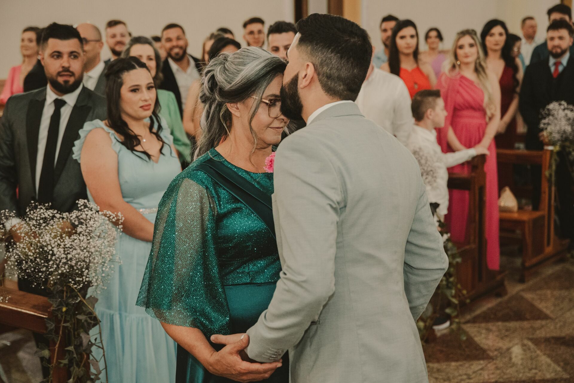 Foto Casamento em Chapecó/SC | WELLIGTON E AMANDA - Imagem 55