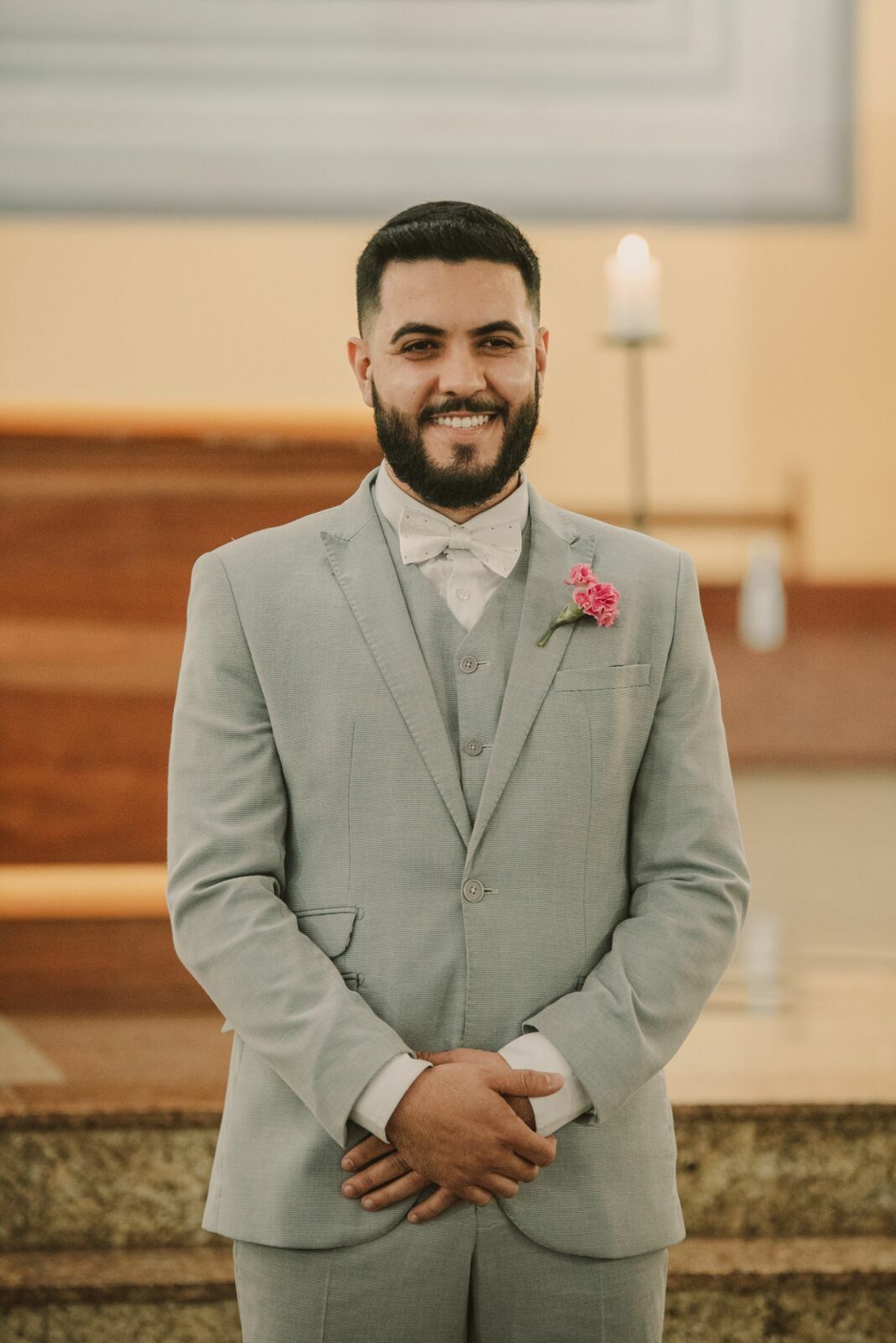 Foto Casamento em Chapecó/SC | WELLIGTON E AMANDA - Imagem 57