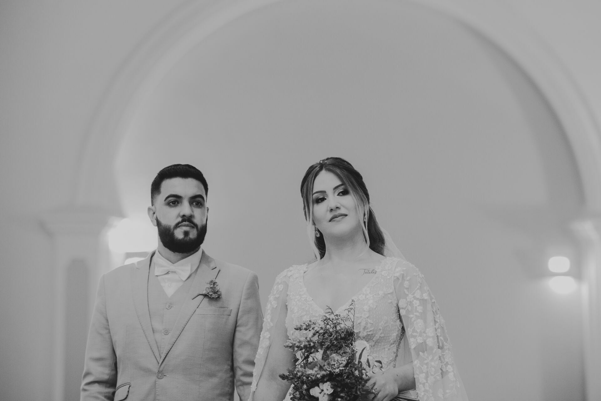 Foto Casamento em Chapecó/SC | WELLIGTON E AMANDA - Imagem 63