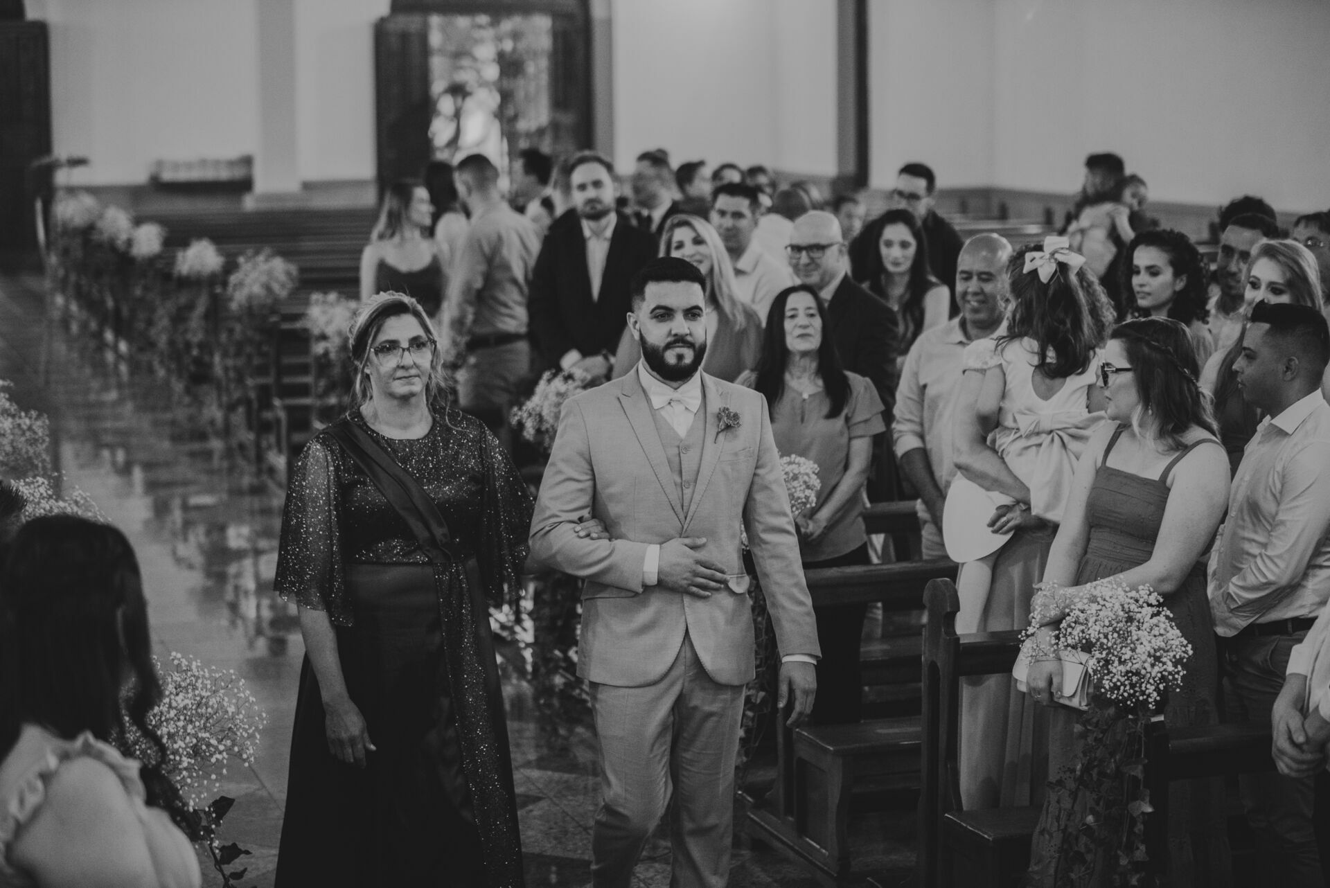 Foto Casamento em Chapecó/SC | WELLIGTON E AMANDA - Imagem 54