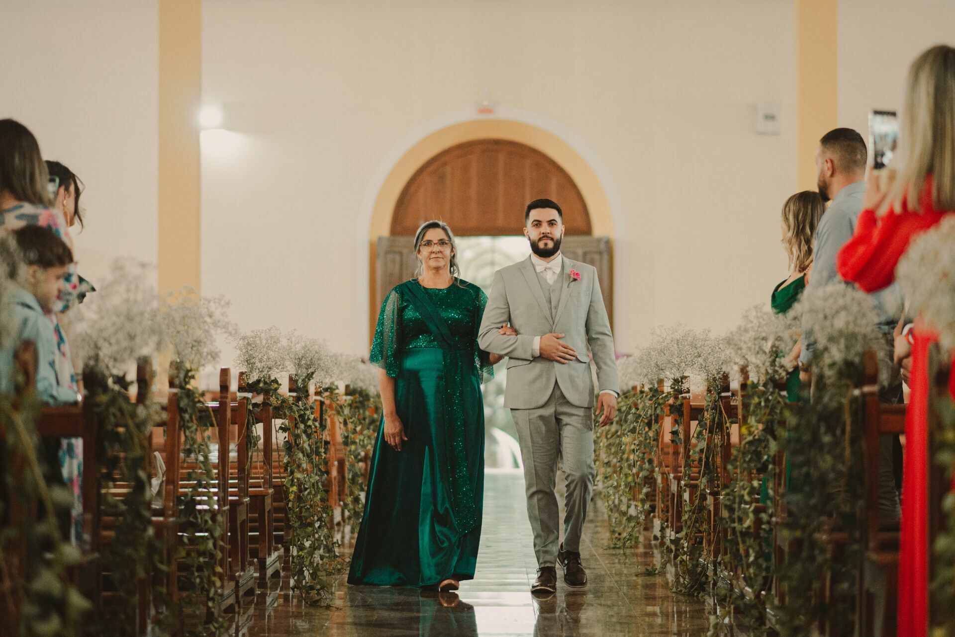 Foto Casamento em Chapecó/SC | WELLIGTON E AMANDA - Imagem 53