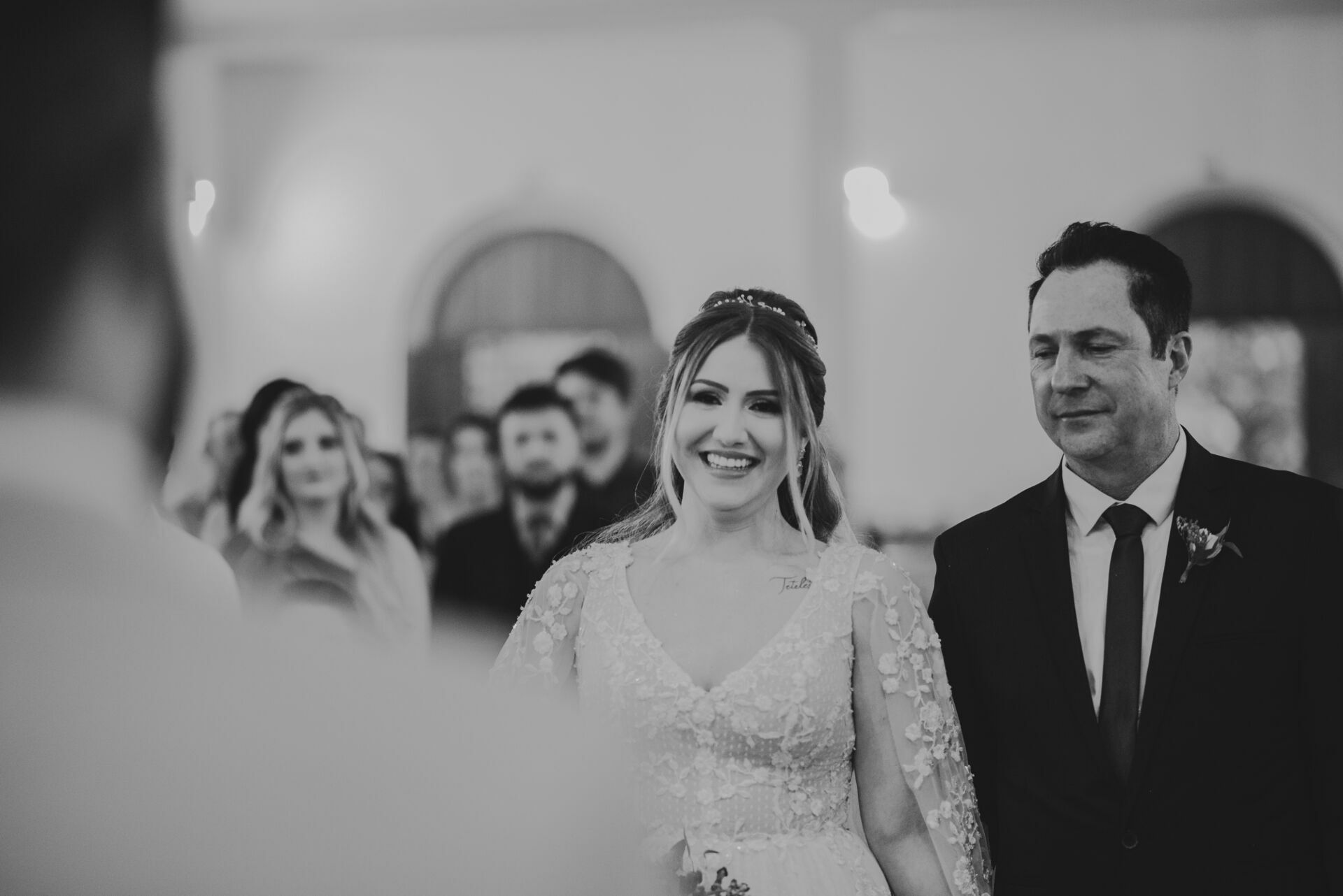 Foto Casamento em Chapecó/SC | WELLIGTON E AMANDA - Imagem 60