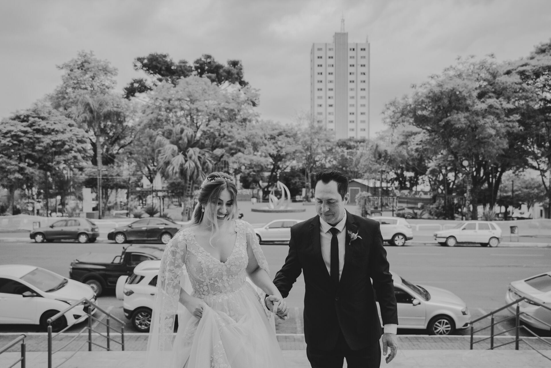 Foto Casamento em Chapecó/SC | WELLIGTON E AMANDA - Imagem 56
