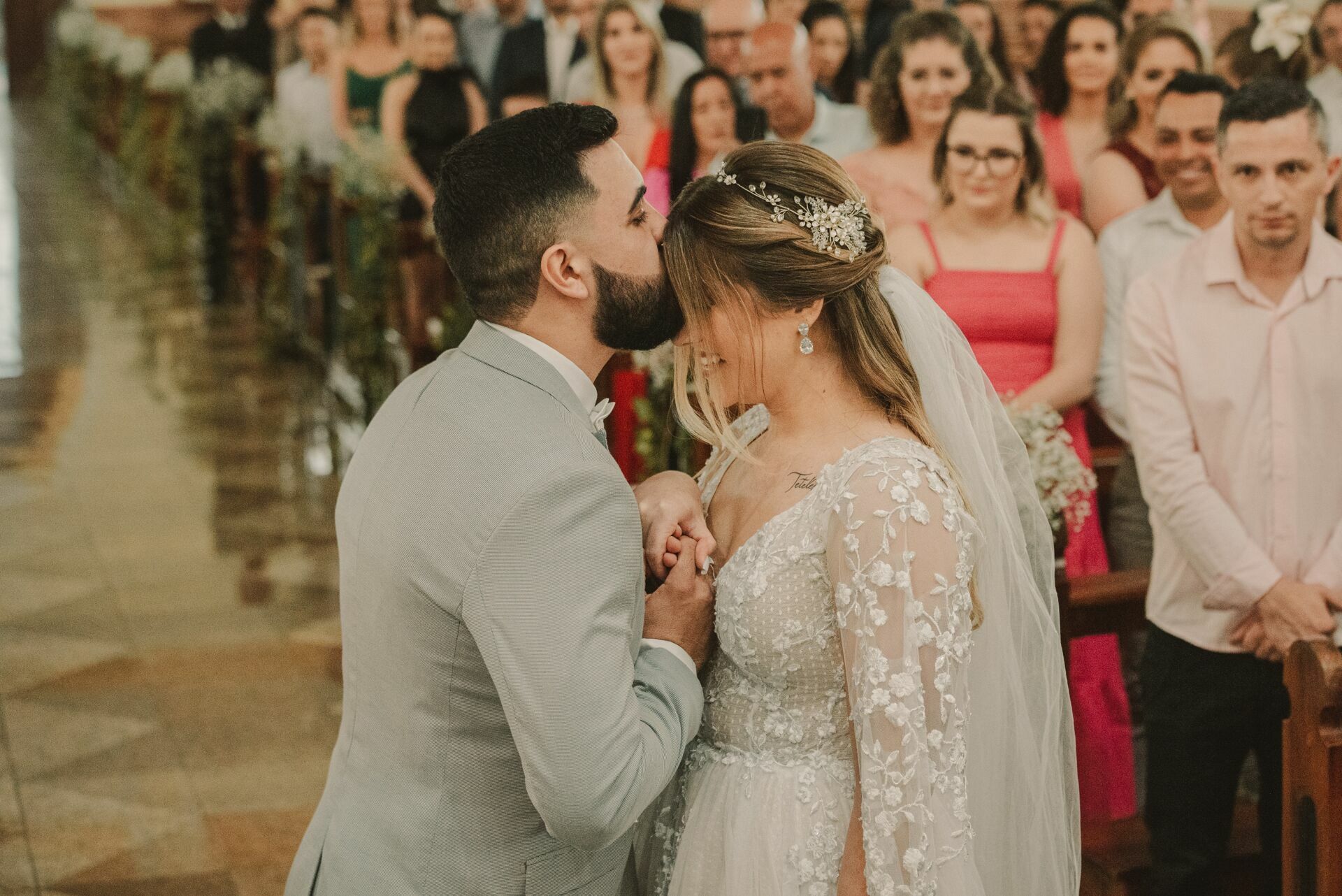 Foto Casamento em Chapecó/SC | WELLIGTON E AMANDA - Imagem 61