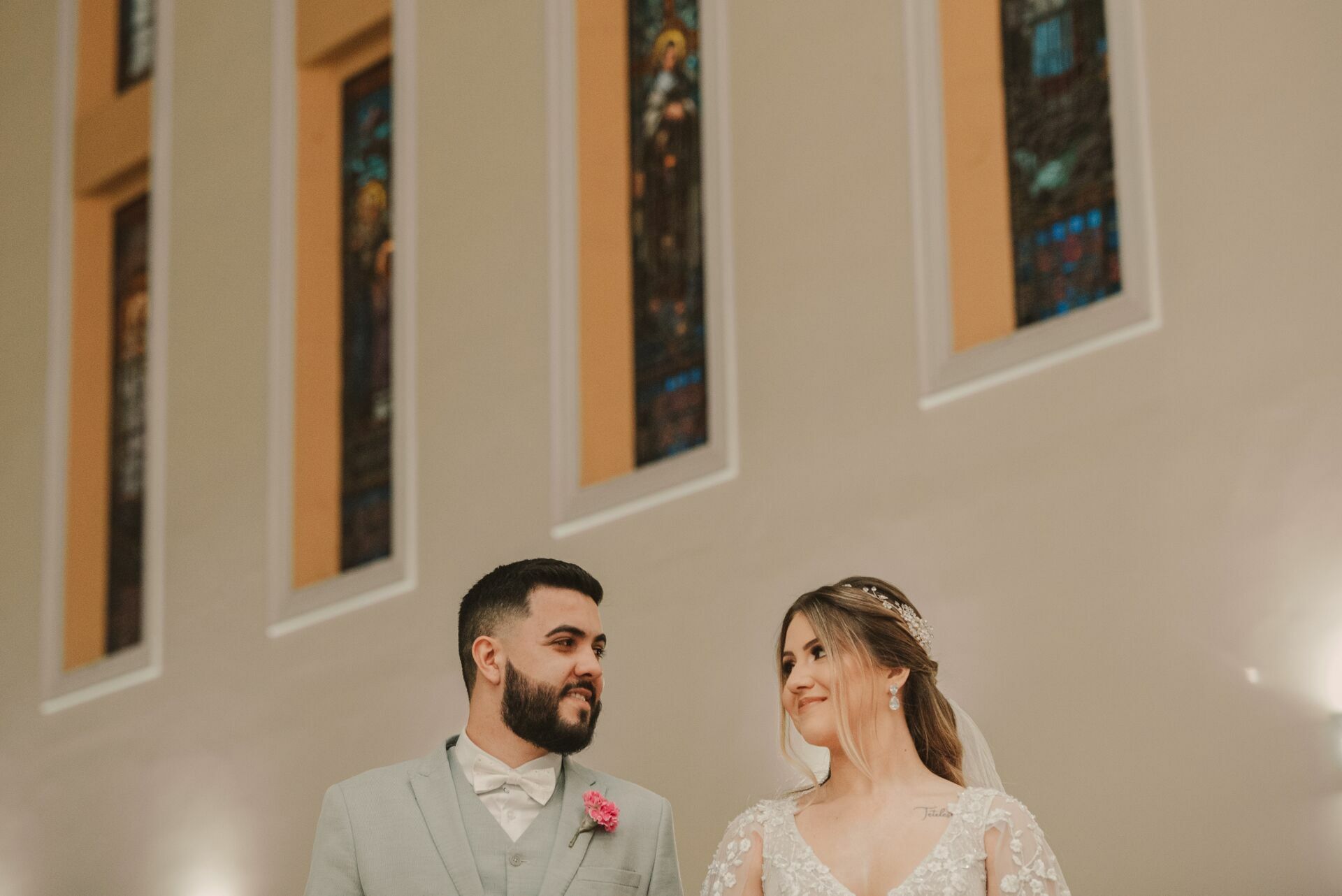 Foto Casamento em Chapecó/SC | WELLIGTON E AMANDA - Imagem 64