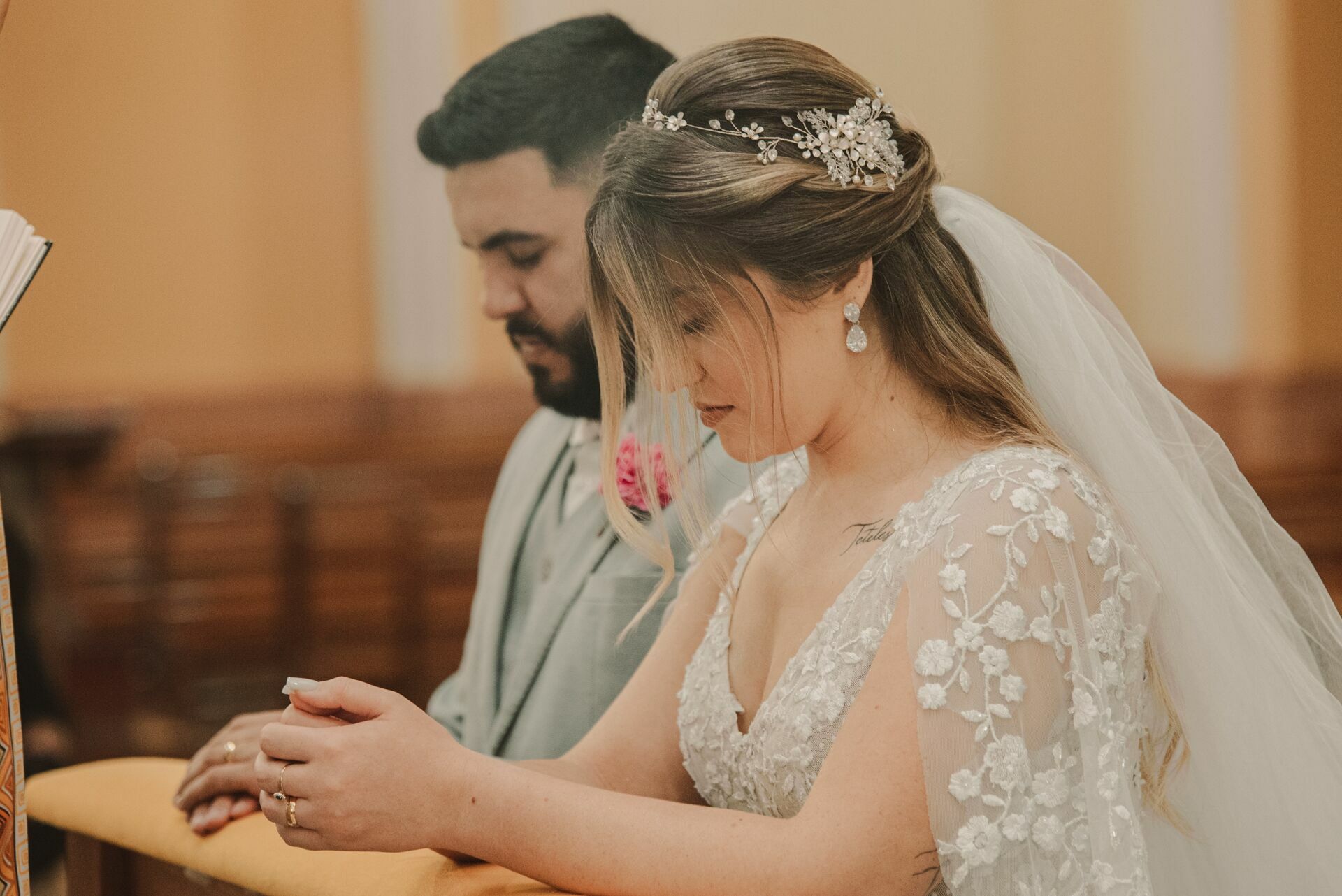 Foto Casamento em Chapecó/SC | WELLIGTON E AMANDA - Imagem 73