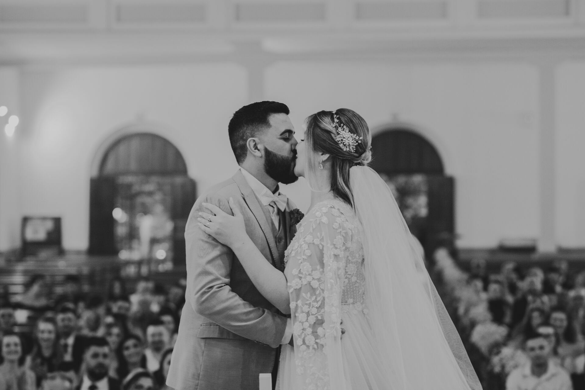 Foto Casamento em Chapecó/SC | WELLIGTON E AMANDA - Imagem 72