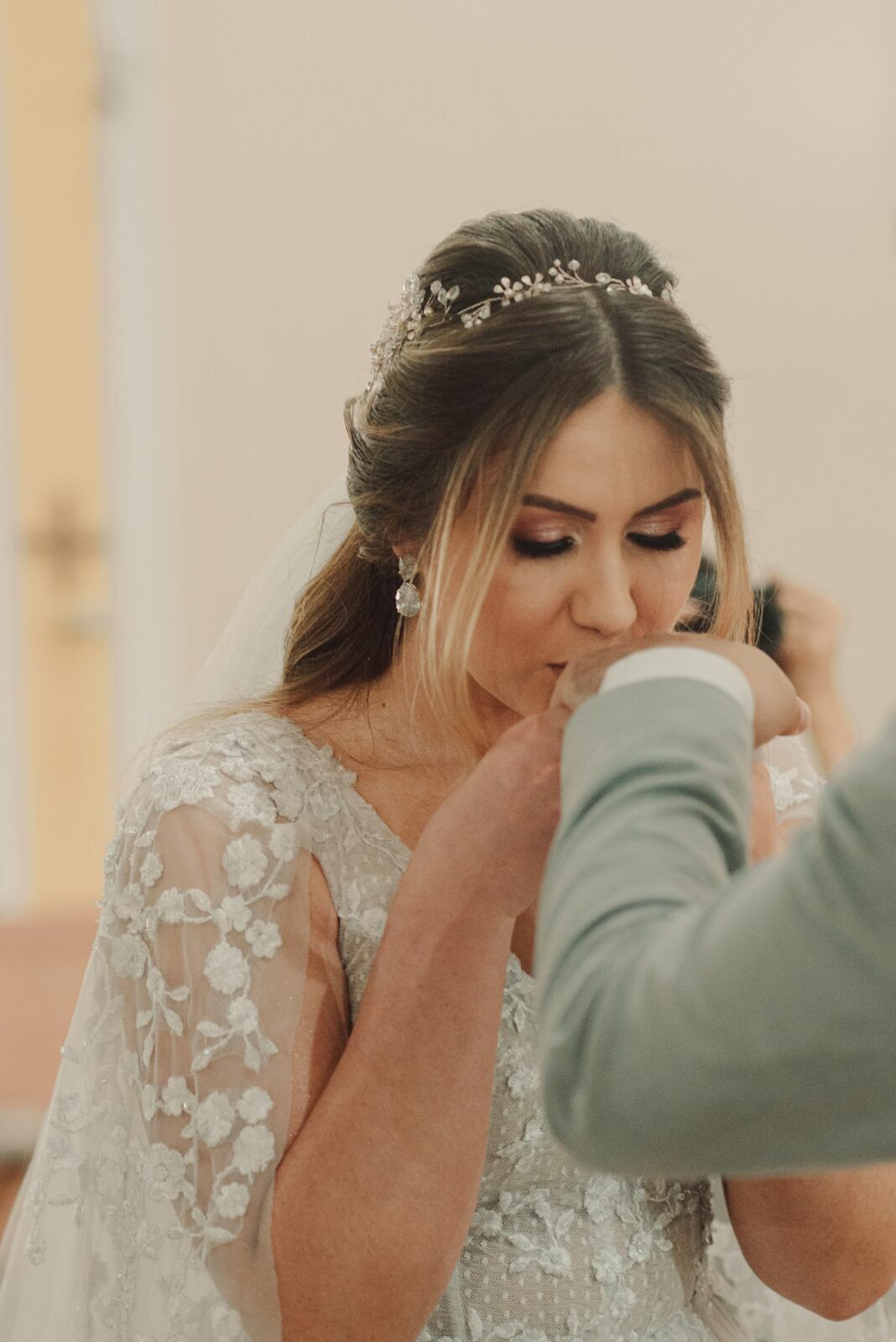 Foto Casamento em Chapecó/SC | WELLIGTON E AMANDA - Imagem 71