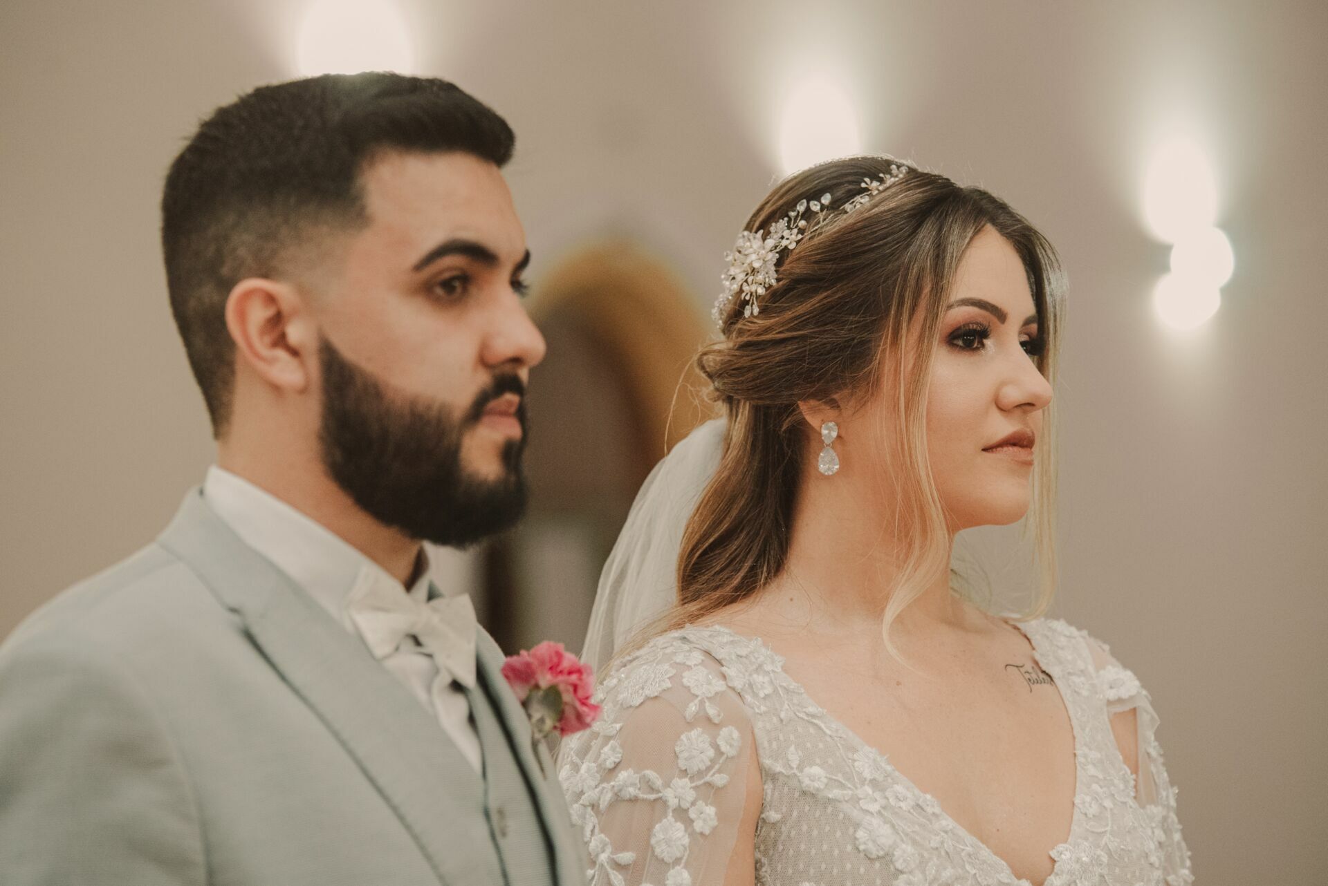 Foto Casamento em Chapecó/SC | WELLIGTON E AMANDA - Imagem 65