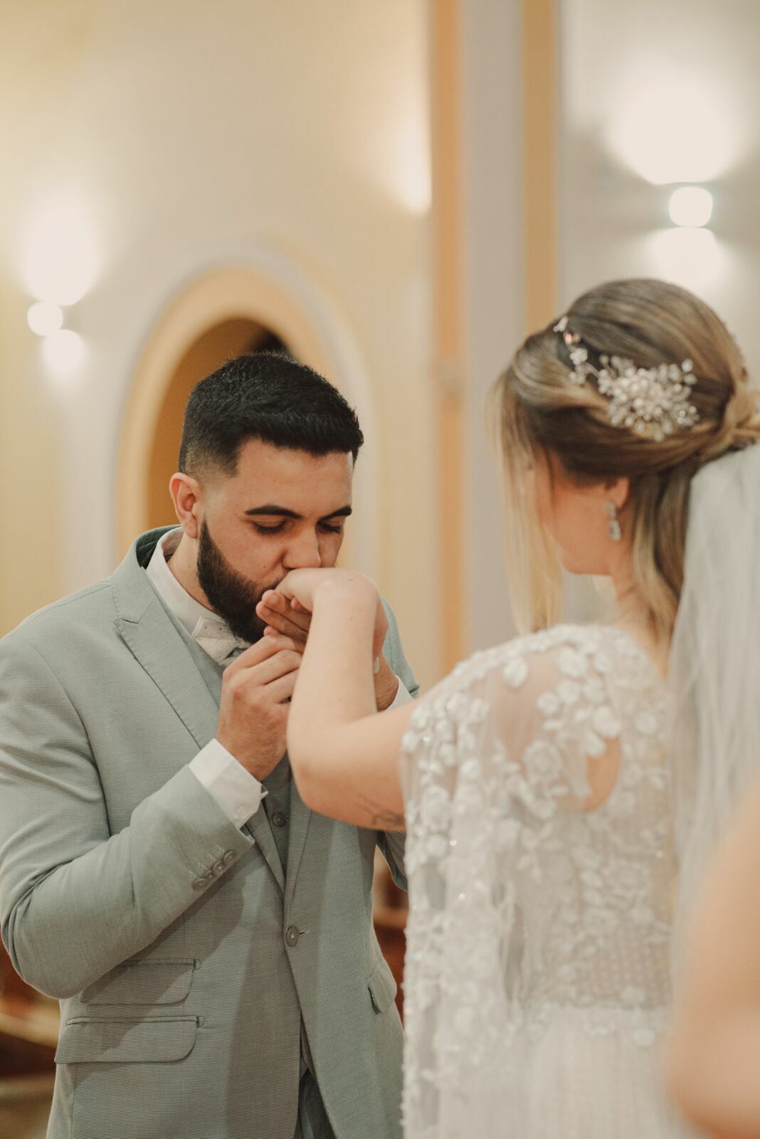 Foto Casamento em Chapecó/SC | WELLIGTON E AMANDA - Imagem 70