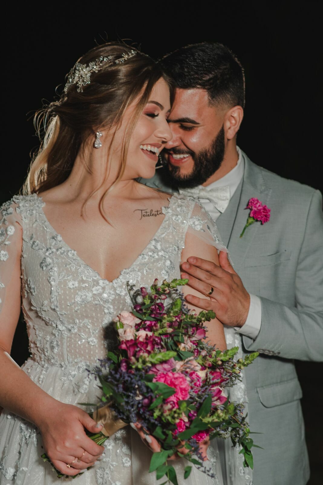 Foto Casamento em Chapecó/SC | WELLIGTON E AMANDA - Imagem 81