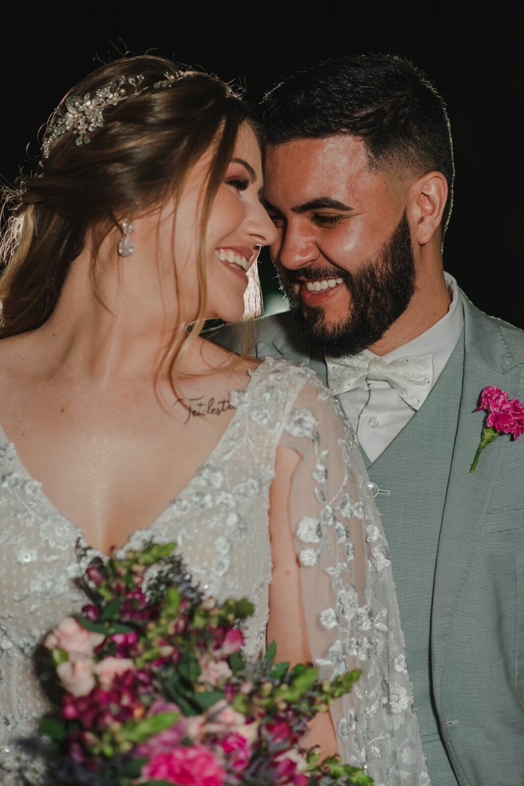 Foto Casamento em Chapecó/SC | WELLIGTON E AMANDA - Imagem 80