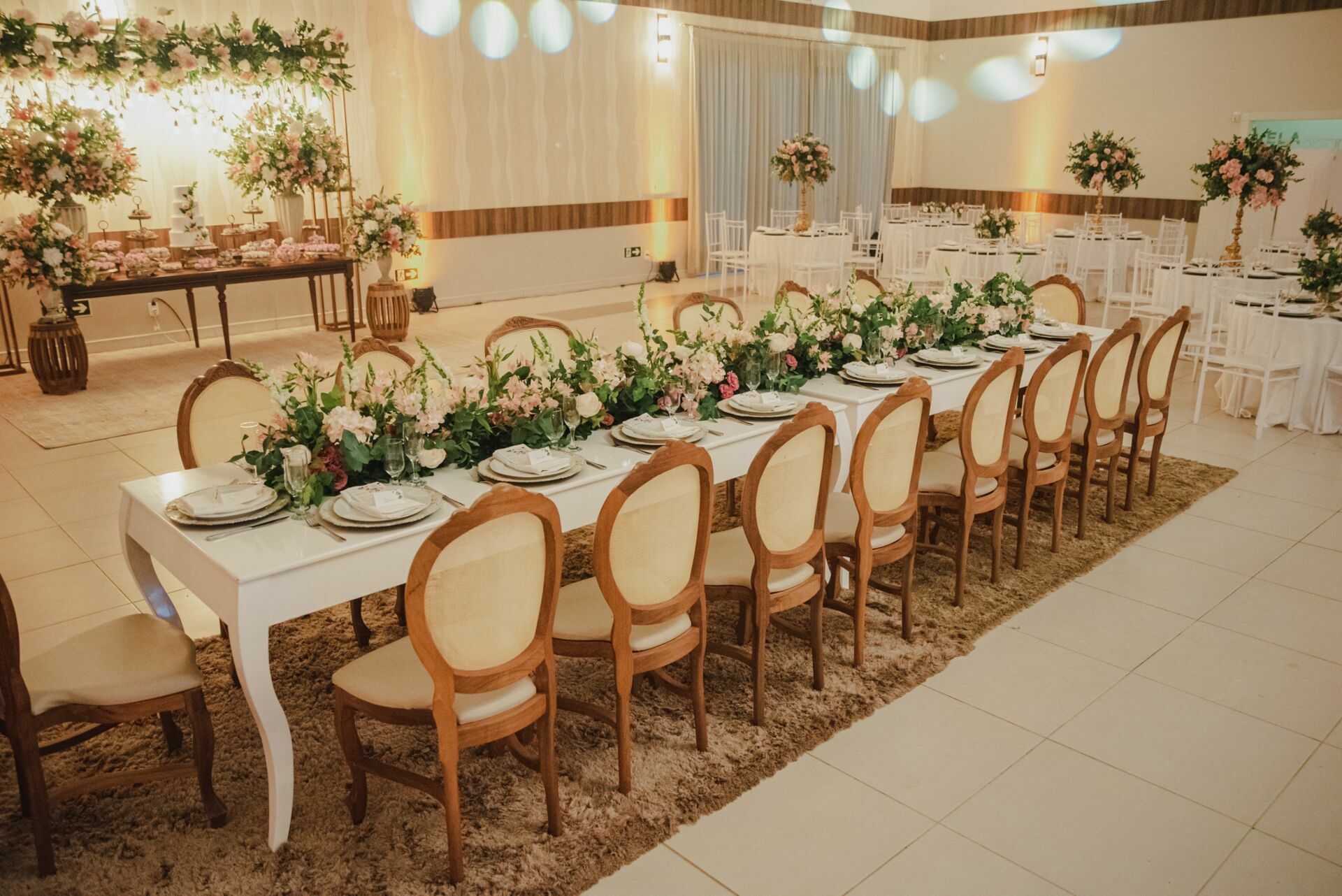 Foto Casamento em Chapecó/SC | WELLIGTON E AMANDA - Imagem 79