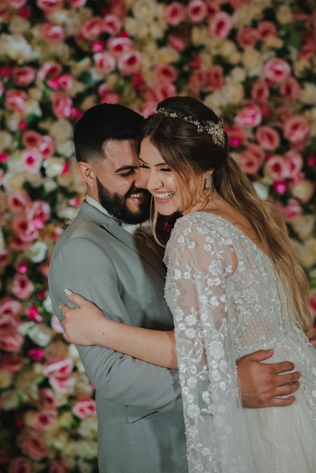 Foto Casamento em Chapecó/SC | WELLIGTON E AMANDA - Imagem 95