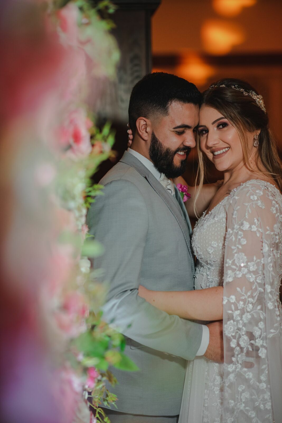 Foto Casamento em Chapecó/SC | WELLIGTON E AMANDA - Imagem 91