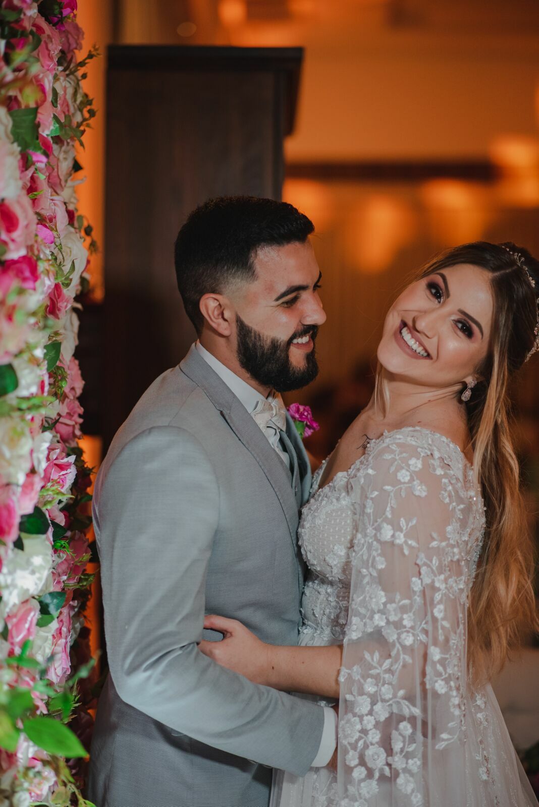 Foto Casamento em Chapecó/SC | WELLIGTON E AMANDA - Imagem 89