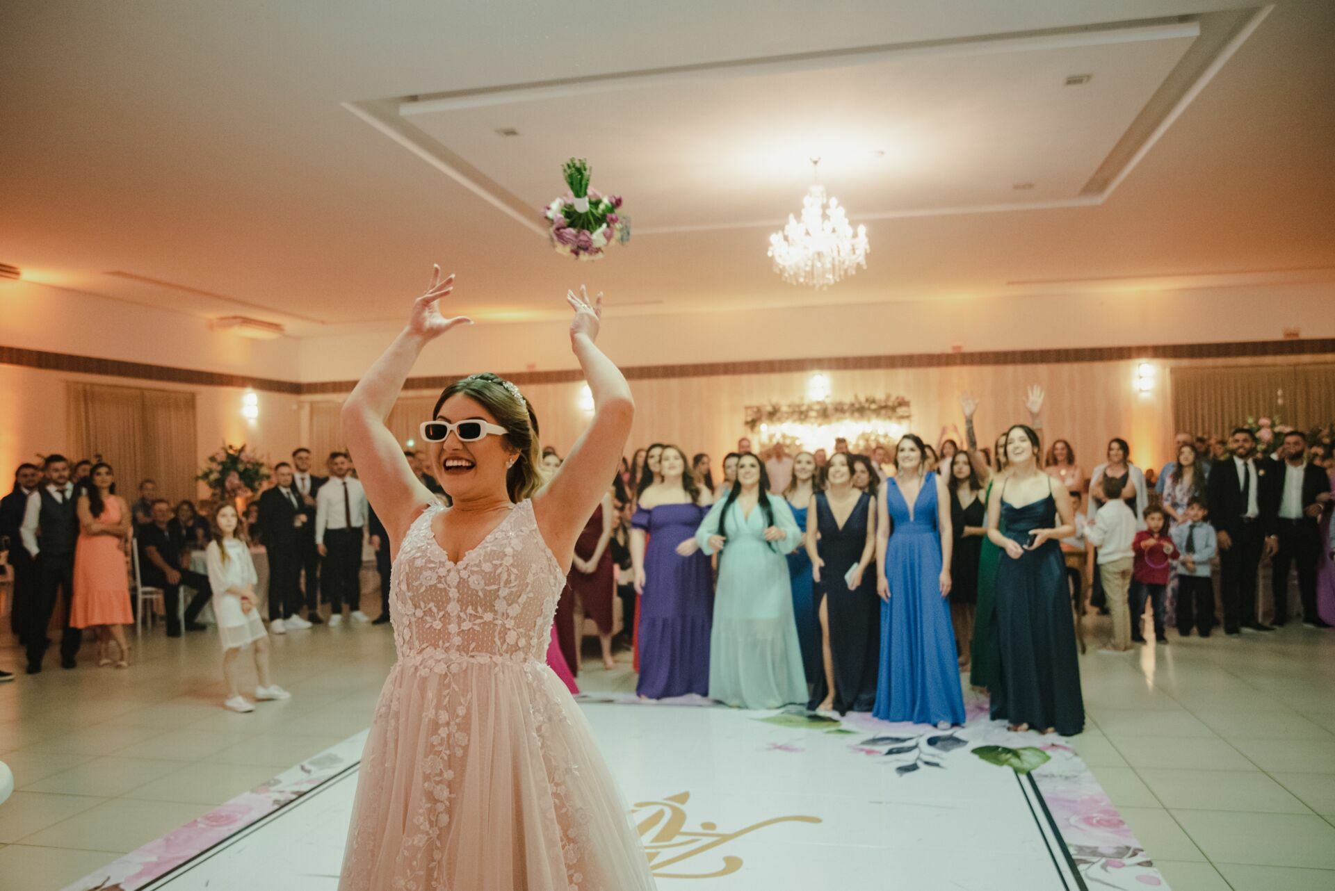 Foto Casamento em Chapecó/SC | WELLIGTON E AMANDA - Imagem 105