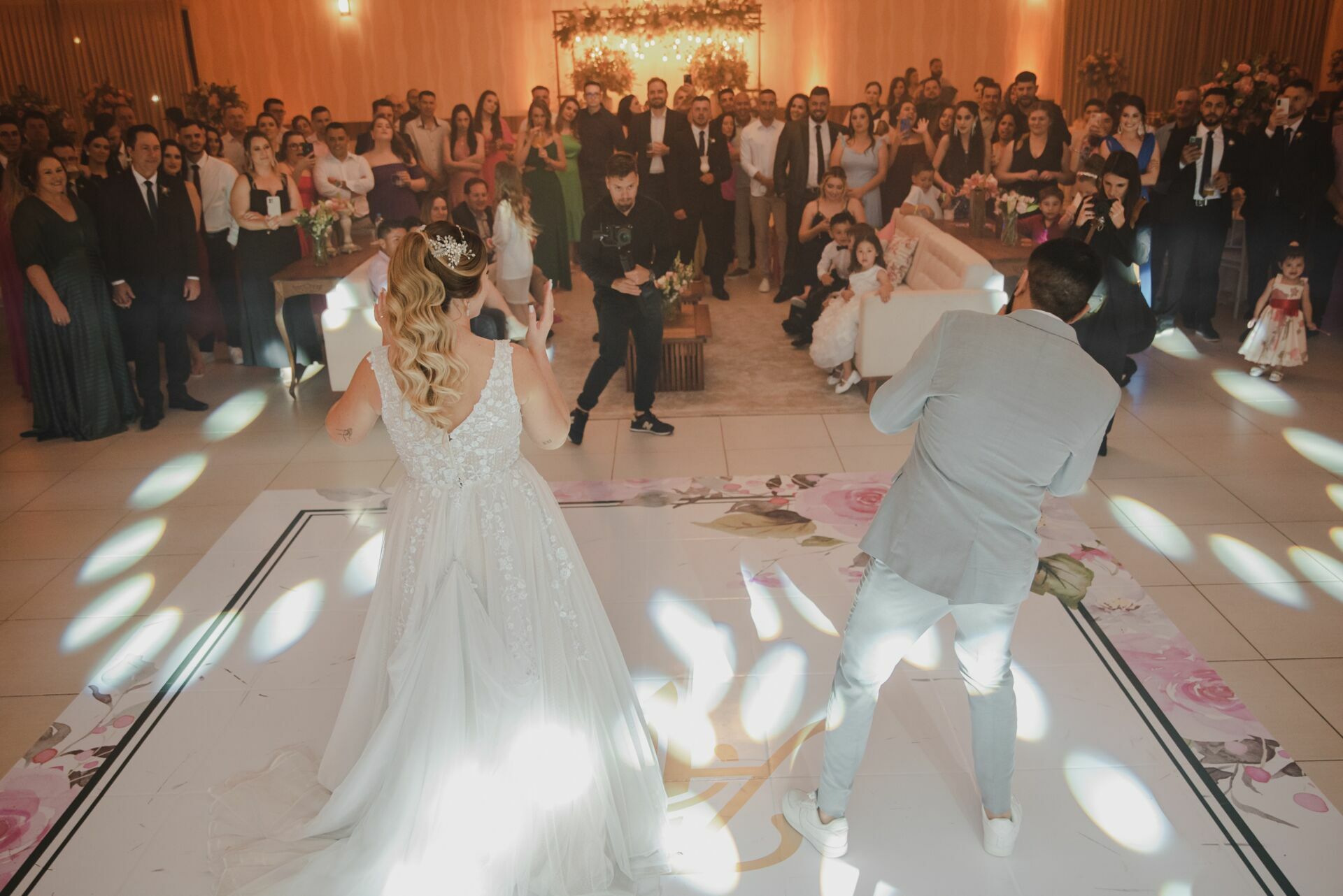 Foto Casamento em Chapecó/SC | WELLIGTON E AMANDA - Imagem 101