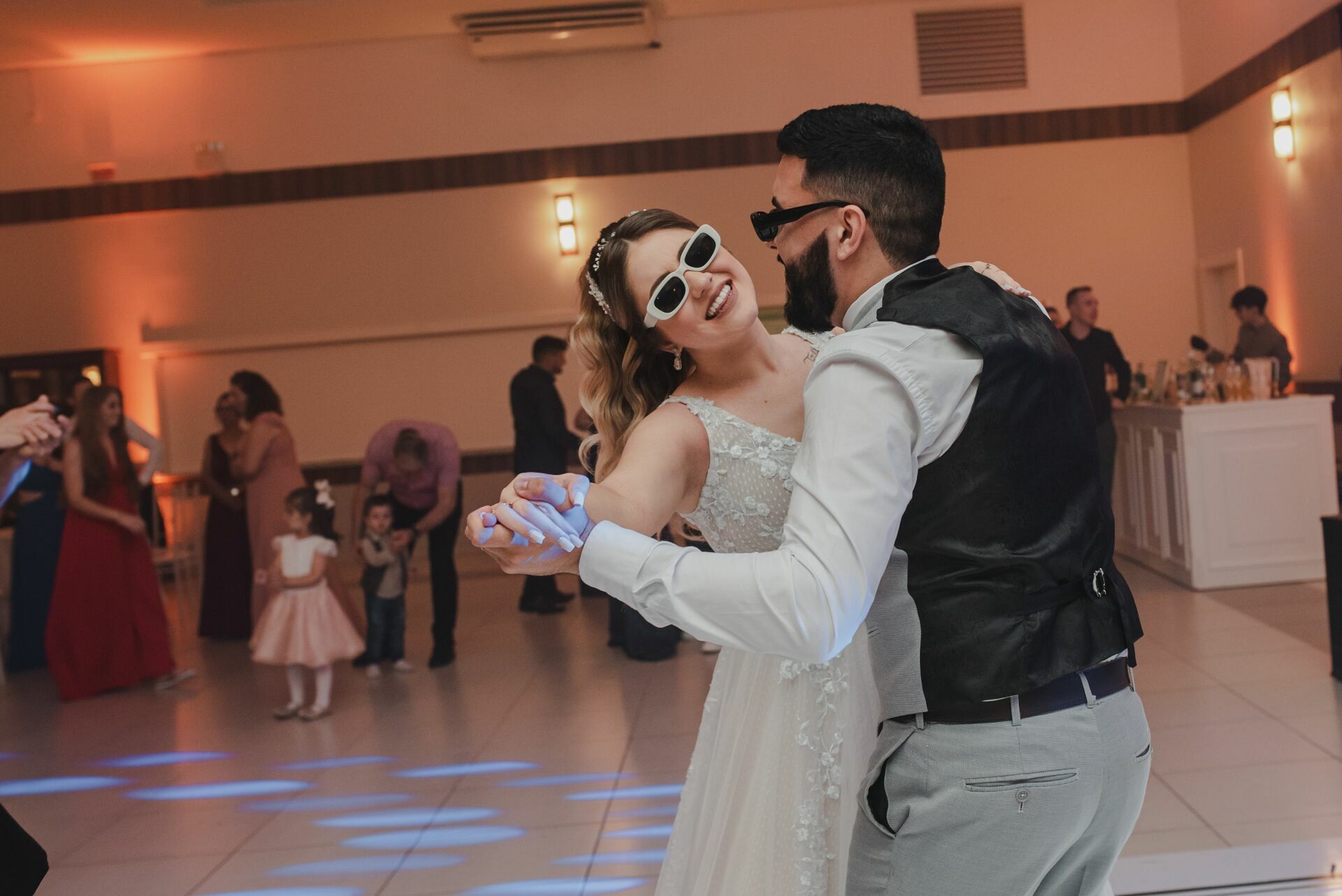 Foto Casamento em Chapecó/SC | WELLIGTON E AMANDA - Imagem 108